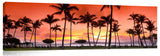 KaanapaliCoastSunset