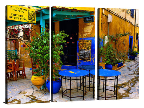 Well-Of-The-Turk-Crete,Greece_c