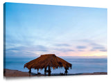 Dusk-At-Windansea_3d