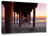 HuntingtonBeach Pier