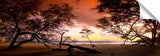 BigBeach_Makena_sunset