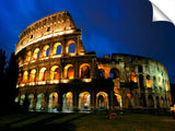 The-Coliseum-Rome-Italy_3d