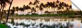 HiltonWaikaloaatsunset_3d