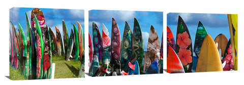 Surfboard_Garden