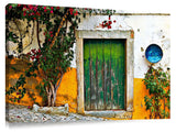 green-door_3d