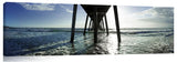 Under_Hermosa_pier