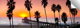 ManhattanBeach_Pier_Sunset