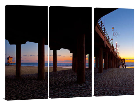 HuntingtonBeach Pier