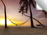 Sunset_Hammock