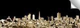 San_Francisco_Skyline_Sepia