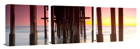 Under_Ventura_Pier