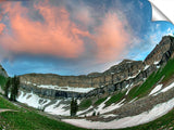 Hidden-Lake-Sunset-Timpanogos-UT_c