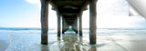 Manhattan_Bch_Pier_Under