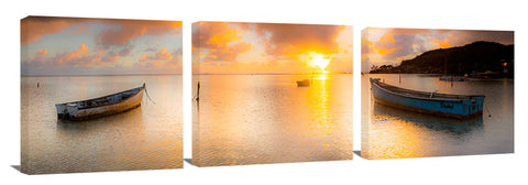 Boat_Sunrise
