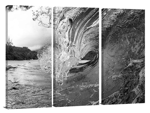 Laie Beach, Oahu, sean davey