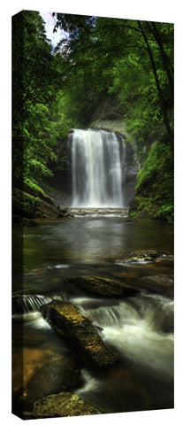 Looking-Glass-Falls_3d