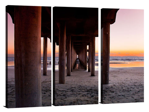 HuntingtonBeach Pier