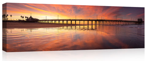 Newport Sunrise