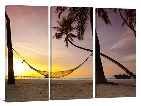 Sunset_Hammock