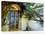 Conventdoor_3d