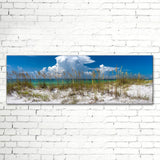 East Coast - Photographic Print on Canvas