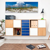 East Coast - Photographic Print on Canvas