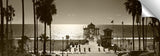 Manhattan_Beach_Pier_Sepia