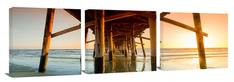 Golden_Newport_Pier