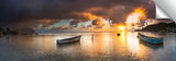 Kahaluu_Boats