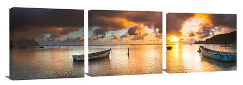 Kahaluu_Boats