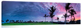 Waikaloa golf course at sunrise
