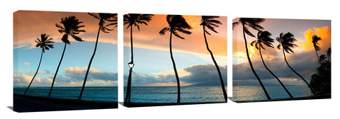 LahainaGlowPalms