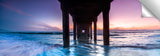 Manhattan_Bch_Pier_Glow