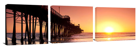 Oceanside_Pier_pastels