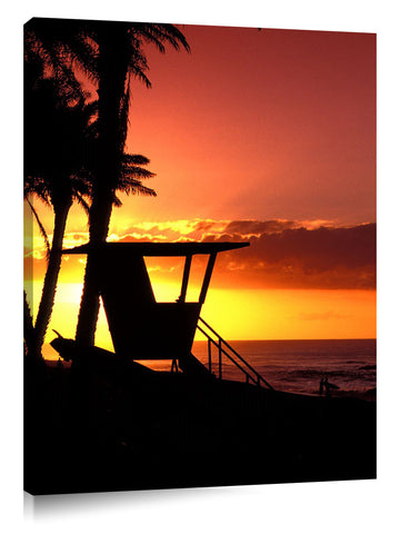 life-gaurd_tower_Sunset-Bch_3d