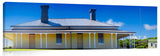 Currie Lighthouse on King Island.