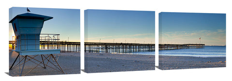 VenturaBeachSunrise