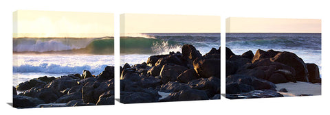 Rockpile_Sunset