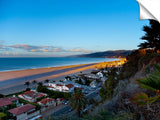 Santa Monica Beach