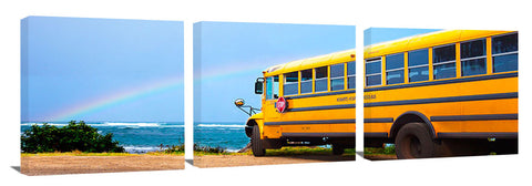 Schoolbus_Rainbow