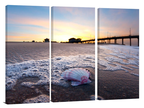 Huntington_Bch_Pier_Shell