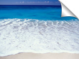 clear, blue waters of Pupukea, north shore, Oahu, Hawaii