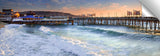 Redondo_Pier_Swell