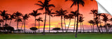 KaanapaliCoastSunset