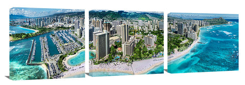 Hilton_Waikiki_Overview