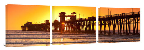 Oceanside_Pier_Amber