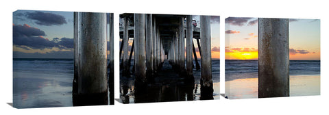 HuntingtonBeach Pier
