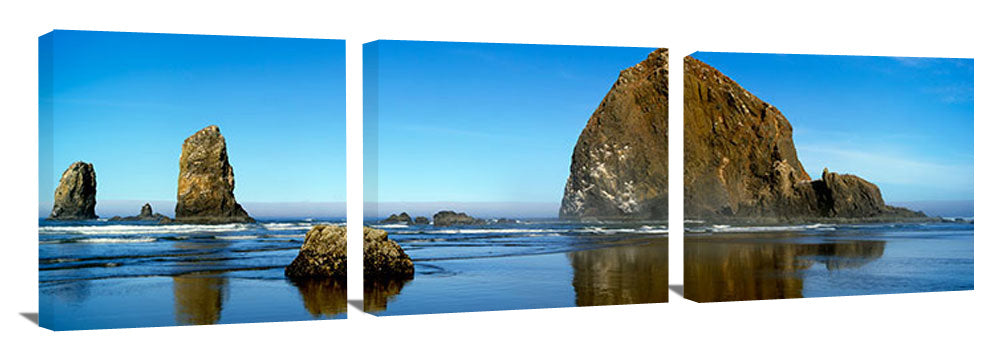 Canon-Beach-Haystock-Rock,Oregon-40x125-OPTIMIZED_c