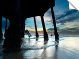 Huntington Beach Pier