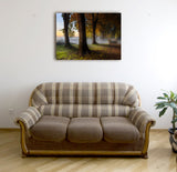 DREAMLAND, Ready-to-Hang Photographic Print On Canvas